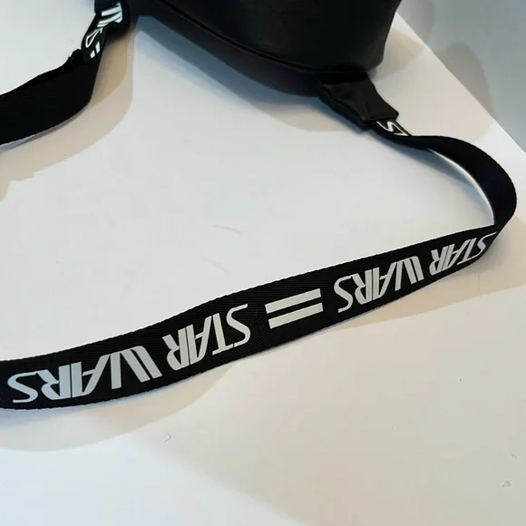 Disney Parks Star Wars 45th Anniversary collectible crossbody bag - Picture 12 of 13